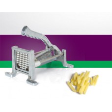 Patates Dilimleme Makinesi