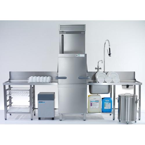 Endüstriyel Bulaşık Makineleri ile Tasarruf Yöntemleri