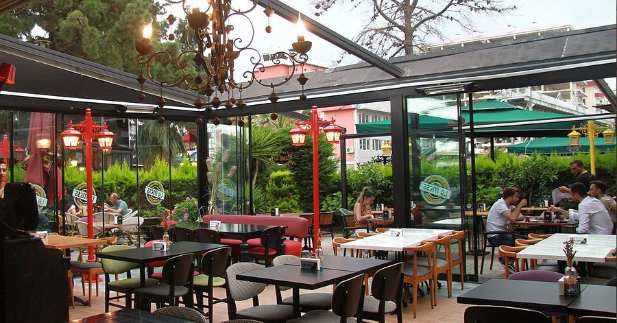 Kafe ve Restoranlarda Soğutma Zincirinin Önemi
