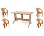 Masa Sandalye Takımı