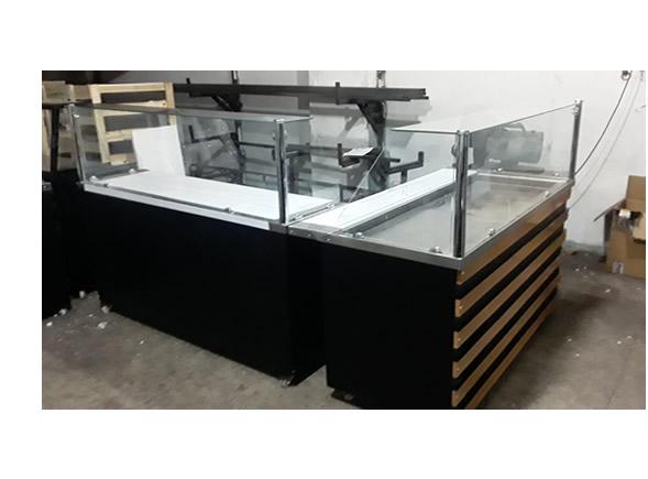 Çitalı Mobilyalı Çiğ Köfte Takımı