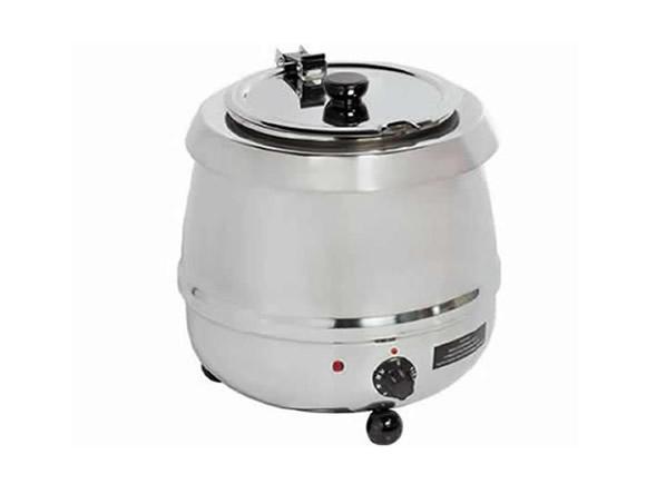 Çorbalık Paslanmaz Çelik