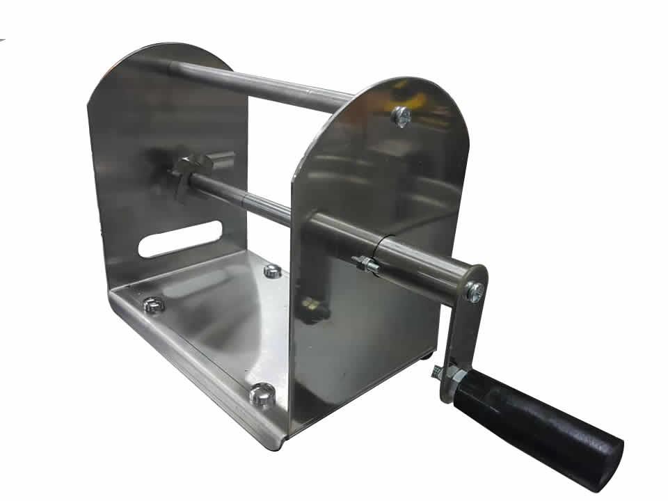 çubukta Patates Makinesi