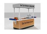 Özel Amaçlı Stand Projeleri - Thumbnail 2