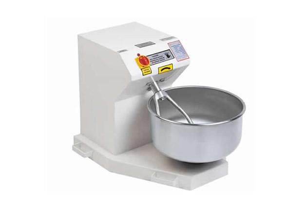 10 Kg Hamur Yoğurma Makinası