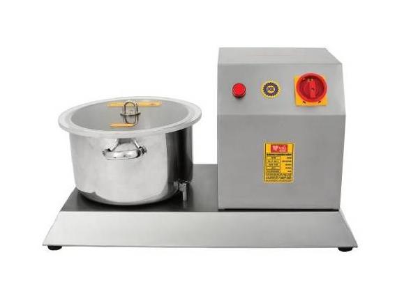 10 Kg Soğan Doğrama Makinesi