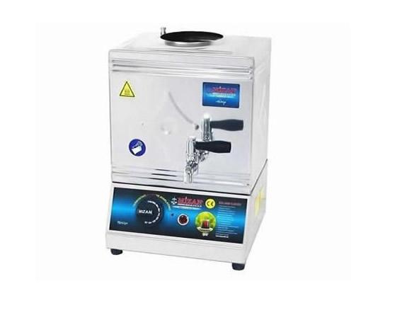 10 Lt Paslanmaz Elektrikli çay Kazanı