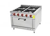 100x100 Cm Ovenlı Cooker Ce - Thumbnail 2
