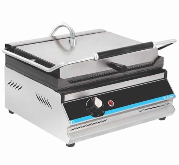 12 Dilim Tost Makinesi