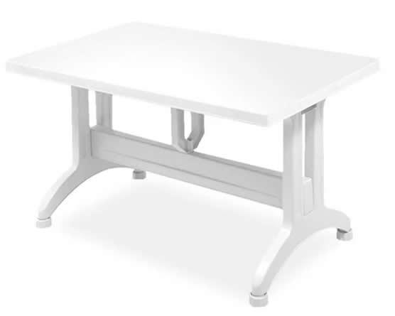 120x70cm Plastik Masa