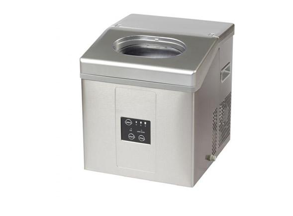 15 kg Tekel Bayi için Buz makinası