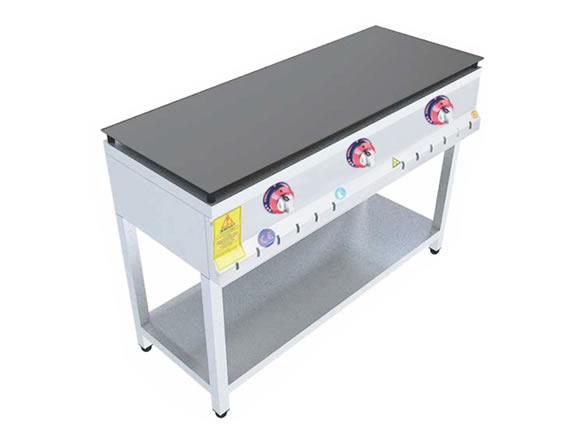 150cm Bazlama Ocağı