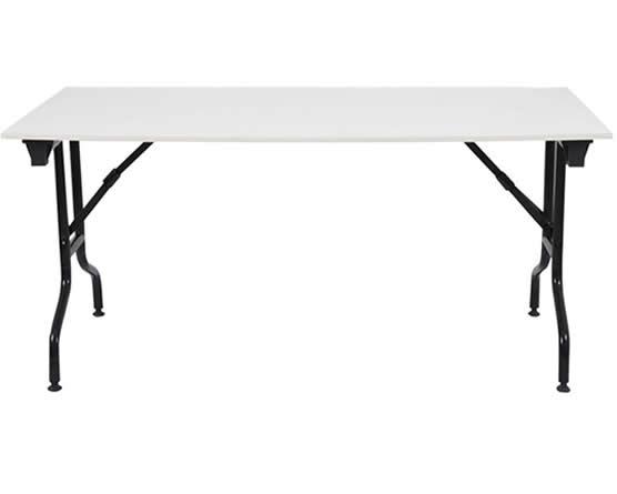 180x80cm Katlanır Düğün Masası