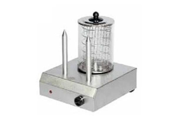 2 Kazıklı Hotdog Makinası