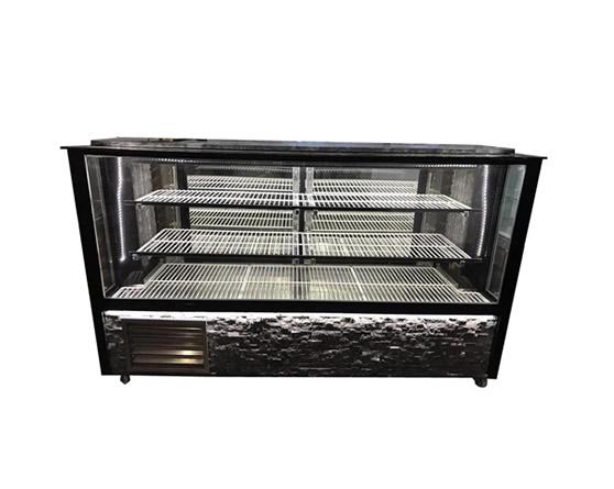 2 Metre Kebap Dolabı