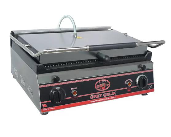 20 Dilim Elektrikli Tost Makinesi