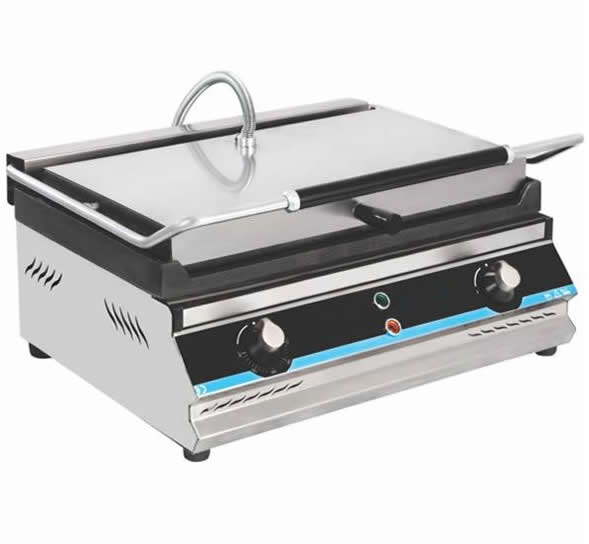 20 Dilim Tost Makinesi