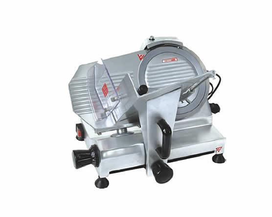 22 Cm Gıda Dilimleme Makinesi