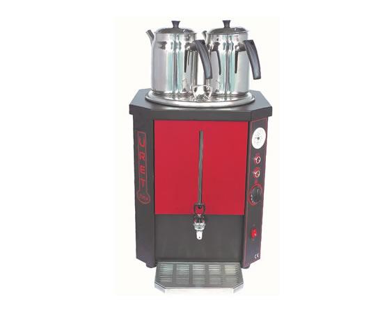 22 lt Nova Çay Semaveri