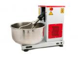 25 Kg Devirmeli Çıkma Kazanlı Hamur Yoğurma Makinası - Thumbnail 2