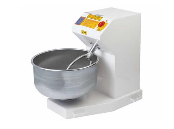25 Kg Hamur Yoğurma Makinesi