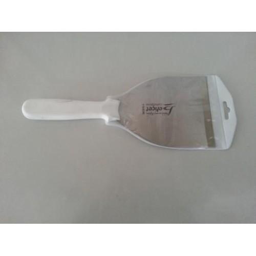 3 Nolu Hamur Spatulası