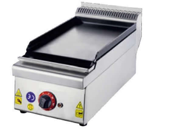 30 Cm Elektrikli Pleyt ızgara