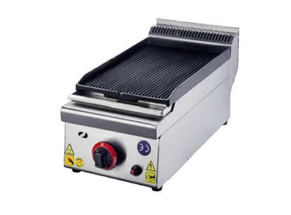 30 Cm Gazlı Döküm ızgara