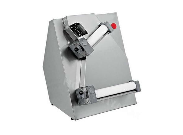 30 cm Hamur Açma Makinesi