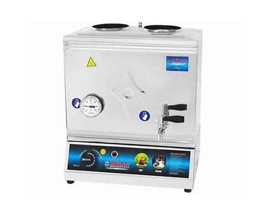 30 Lt Paslanmaz Elektrikli Çay Kazanı Ocağı