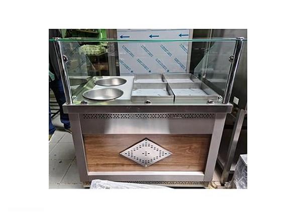 4+2  Benmari Doğalgazlı