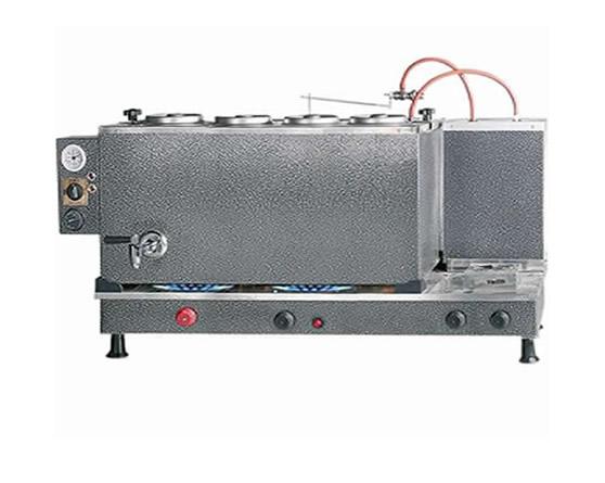 4 Demlikli Full Otomatik Statik çay Kazanı