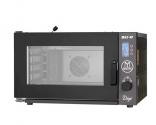 4 Trayli Patisserie Oven Digital Electric - Thumbnail 2
