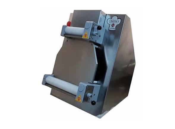 40 cm Hamur Açma Makinesi