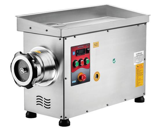 42 Nolu Soğutuculu Kıyma Makinası