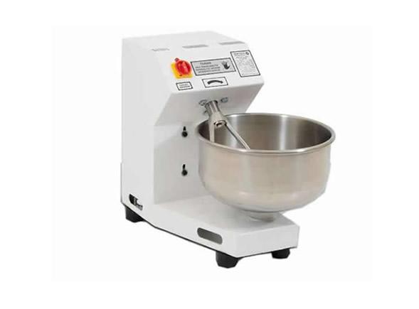 5 Kg Hamur Yoğurma Karma Makinası