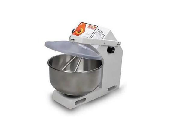 5 Kg Kapaklı Hamur Yoğurma Makinası