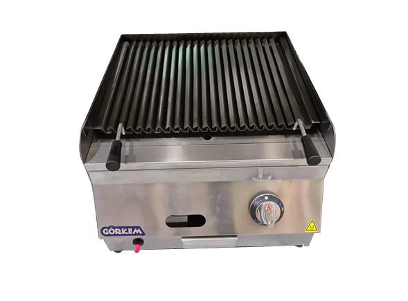 50 cm Ekonomik Lavataşlı Izgara