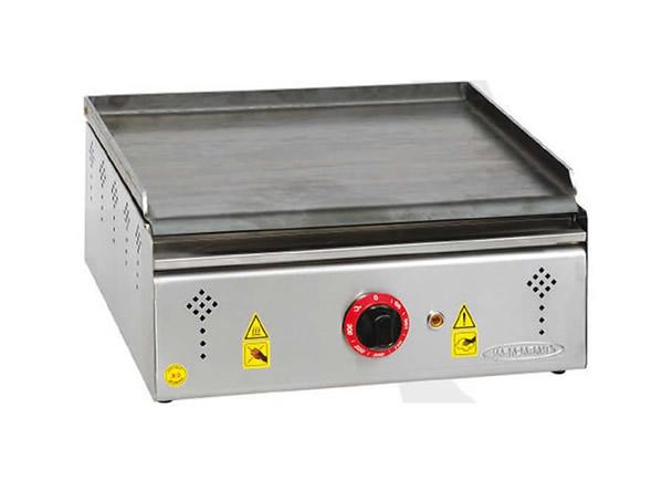 50 Cm Elektrikli Pleyt ızgara