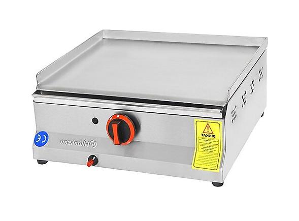 50 cm Gazlı Pleyt Izgara