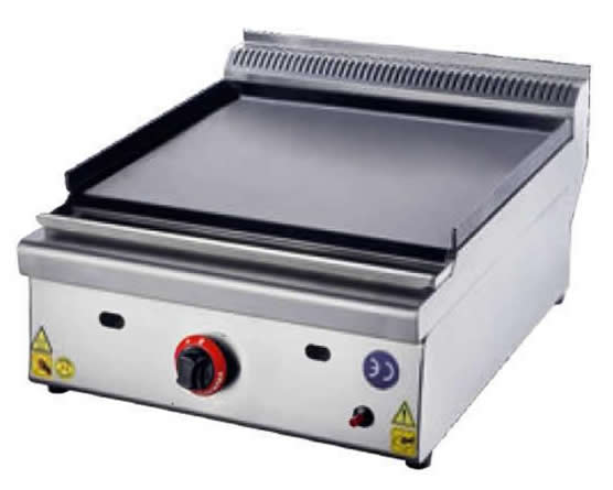 50 Cm Gazlı Pleyt ızgara