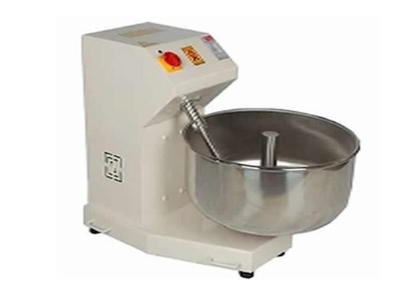 50 Kg Hamur Yoğurma Karma Makinası