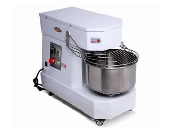 53 Lt Spiral Hamur Yoğurma Makinası