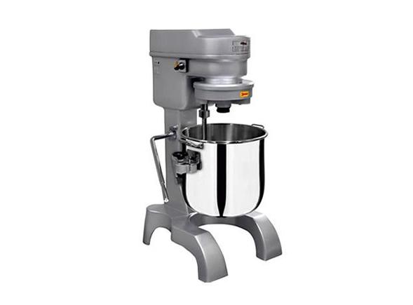 60 Lt şanzımanlı Pastane Mikseri