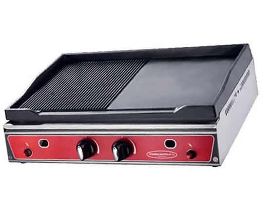 70 Cm Gazlı Döküm ızgara