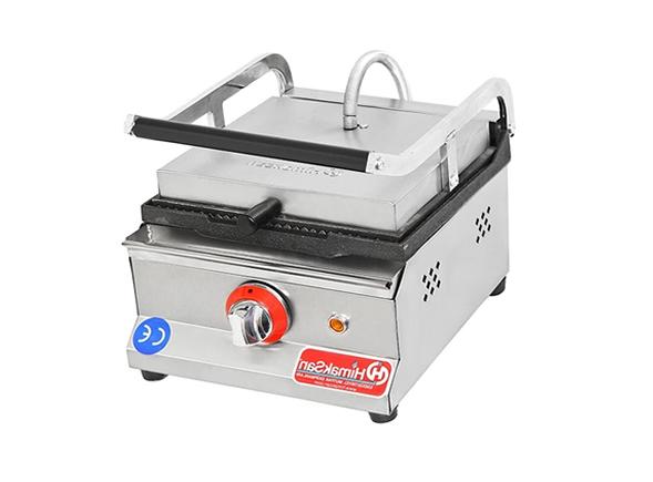 8 Dilim Elektrikli Tost Makinası