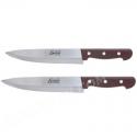 Abs Saplı Şef Bıçağı - Thumbnail 2