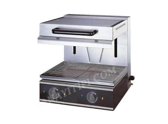 Asansörlü Salamander