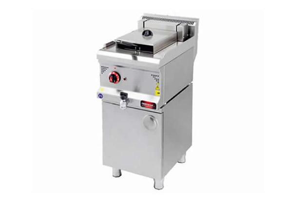 Ayaklı Elektrikli Fritöz