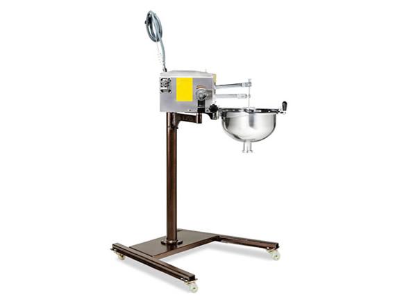 Floor Standing Lokma Makinası